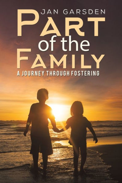 Part Of The Family - 9781398449664