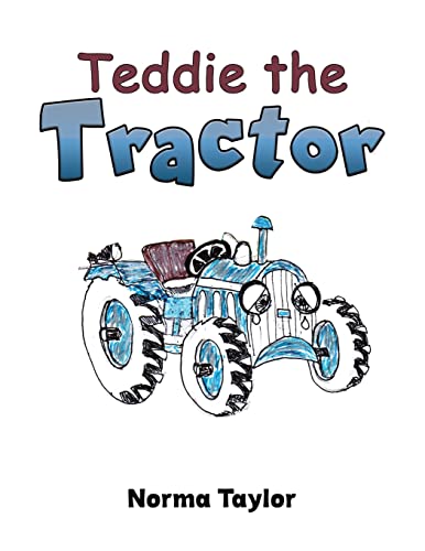 Teddie The Tractor