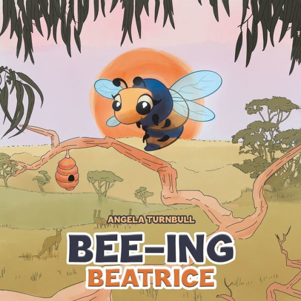 Bee-Ing Beatrice - 9781398450943
