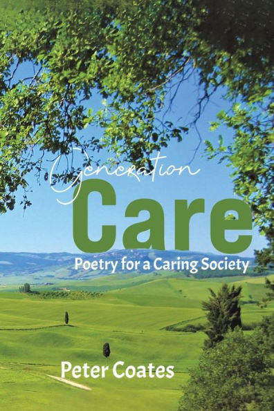 Generation Care - 9781398454651