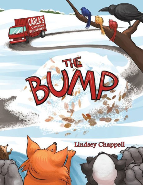 The Bump - 9781398455078