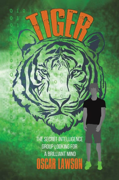 Tiger - 9781398456129