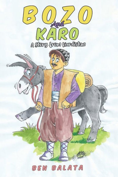 Bozo And Karo