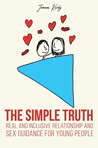 The Simple Truth - 9781398458352