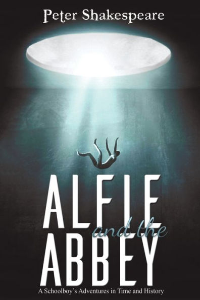 Alfie And The Abbey