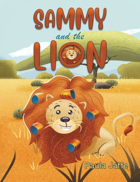Sammy And The Lion