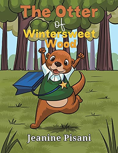 The Otter Of Wintersweet Wood
