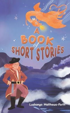 A Book Of Short Stories - 9781398465220