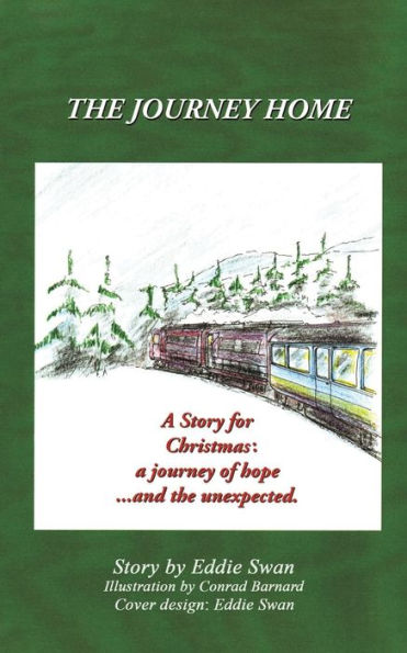 The Journey Home - 9781398465602