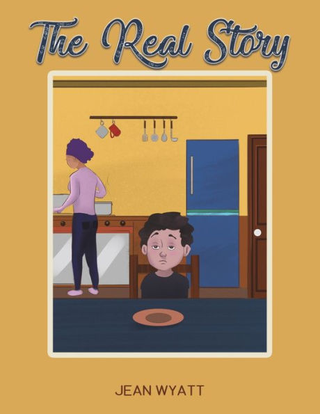 The Real Story - 9781398466517
