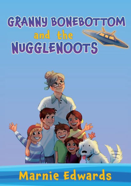 Granny Bonebottom And The Nugglenoots