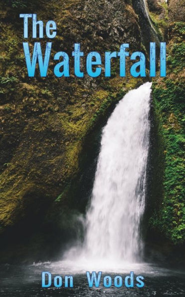 The Waterfall - 9781398471481