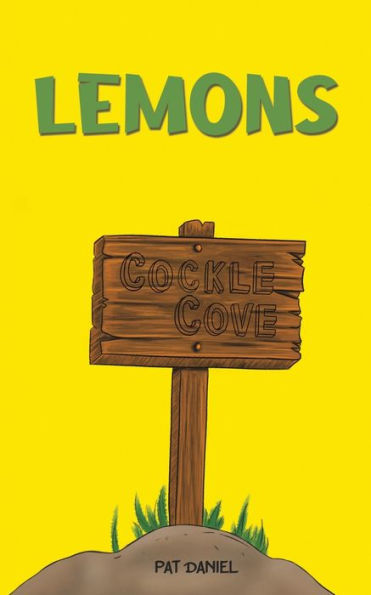 Lemons - 9781398475175