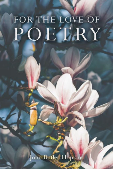 For The Love Of Poetry - 9781398476295