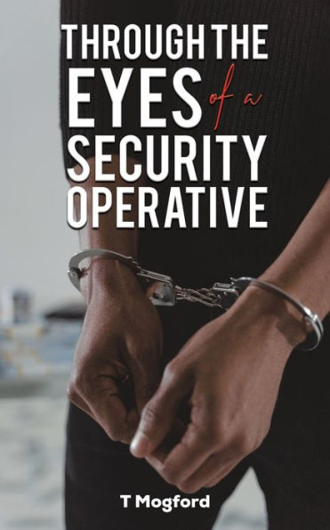 Through The Eyes Of A Security Operative