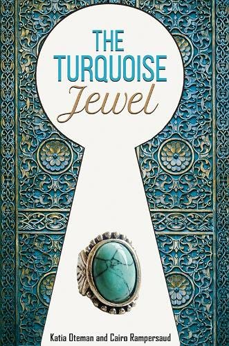 The Turquoise Jewel