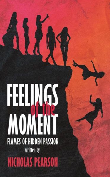 Feelings Of The Moment - 9781398483408