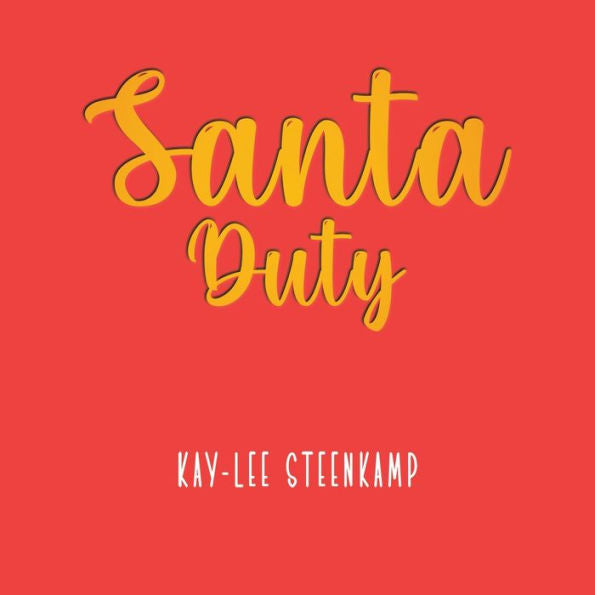 Santa Duty - 9781398492325
