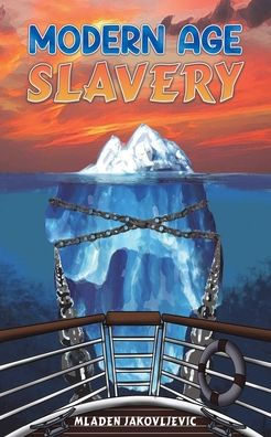 Modern Age Slavery - 9781398492394