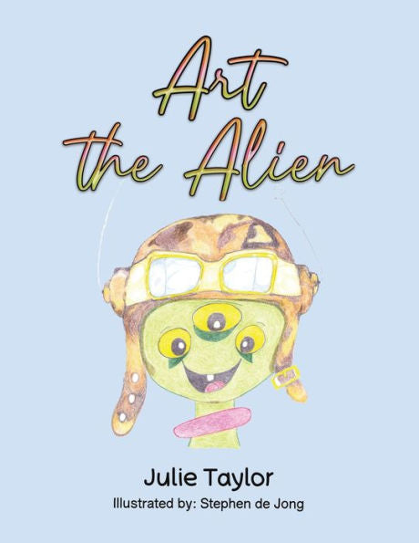 Art The Alien