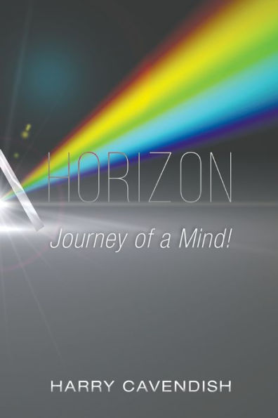 Horizon - 9781398494640