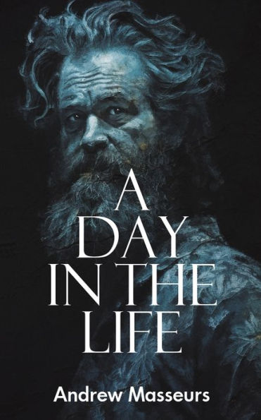 A Day In The Life - 9781398495531