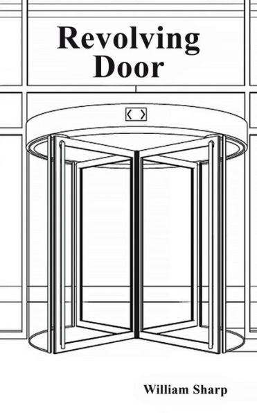 Revolving Door - 9781398497221