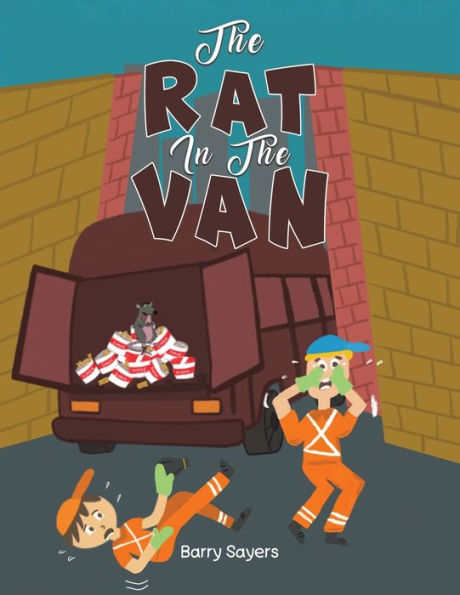 The Rat In The Van