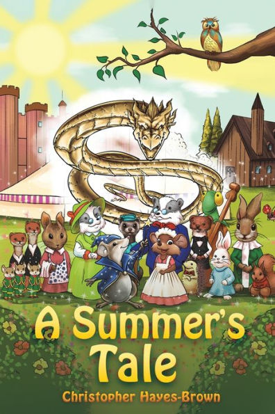 A Summer's Tale
