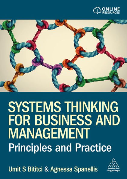 Systems Thinking For Business And Management: Principles And Practice