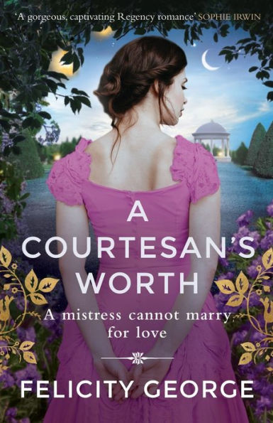 A Courtesan's Worth