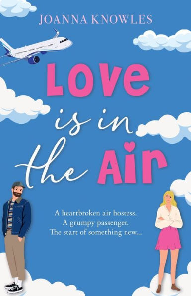 Love Is In The Air