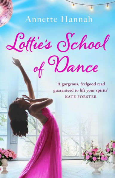 Lottie's School Of Dance