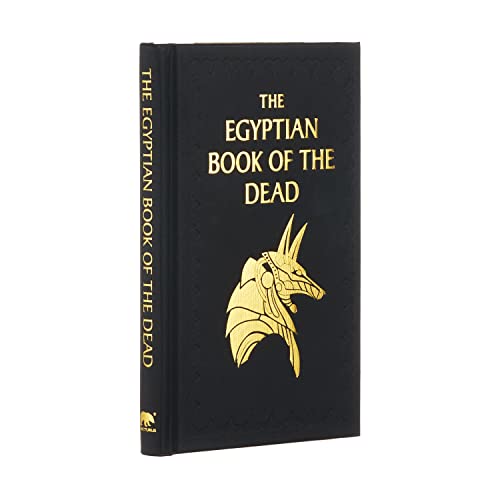 Egyptian Book of the Dead (Arcturus Ornate Classics, 9)