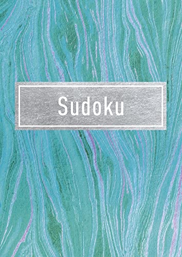 Sudoku - 9781398818729