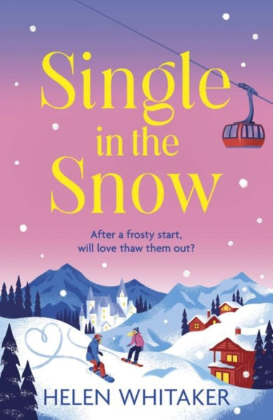 Single In The Snow