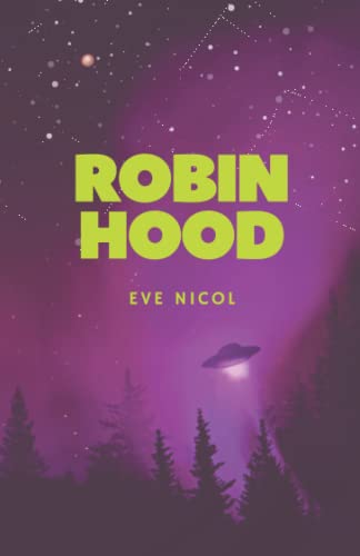 Robin Hood - 9781399911894