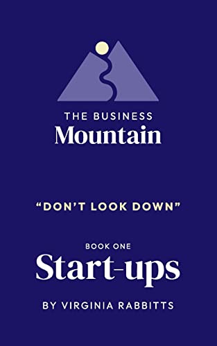 The Business Mountain - Don?ÆT Look Down: Startups
