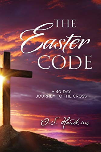 The Easter Code Booklet: A 40-Day Journey to the Cross (The Code Series)