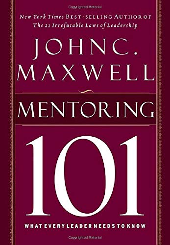 Mentoring 101