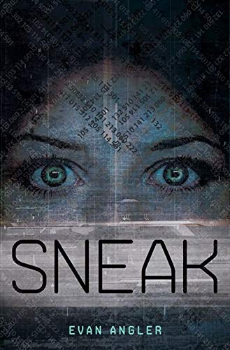 Sneak (Swipe Series)