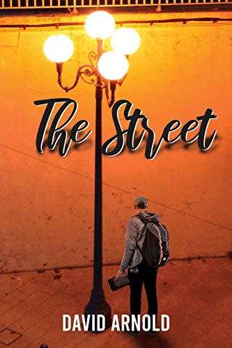 The Street - 9781400330751