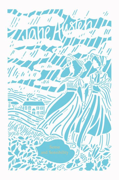 Sense And Sensibility (Jane Austen Collection) (Harper Muse Classics: Jane Austen Collection)