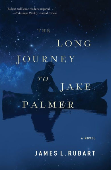 The Long Journey To Jake Palmer