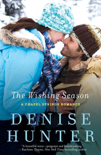 The Wishing Season (A Chapel Springs Romance)