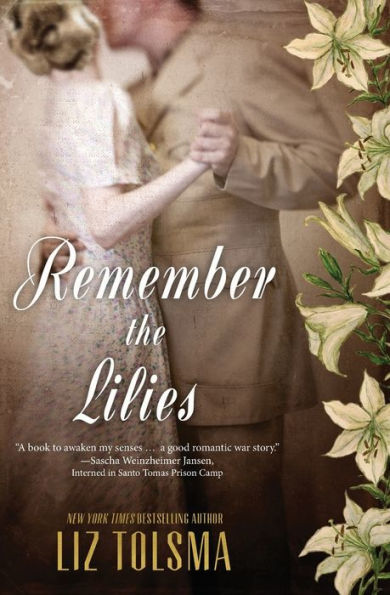 Remember The Lilies