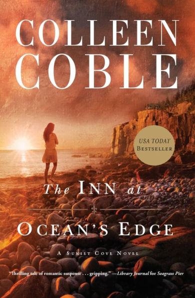 The Inn At Ocean's Edge (A Sunset Cove Novel)