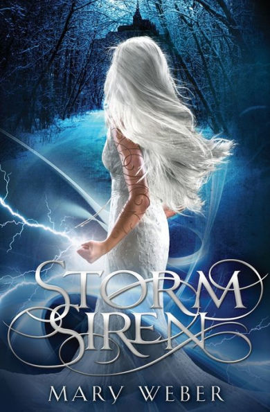 Storm Siren (The Storm Siren Trilogy)