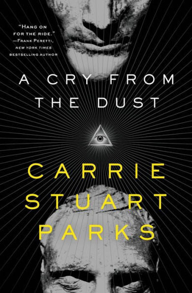 A Cry From The Dust (A Gwen Marcey Novel)
