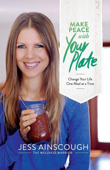 Make Peace With Your Plate